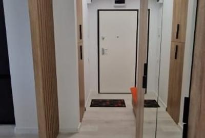 Garsoniera de lux, Complex Rezidantial VAMT - 2