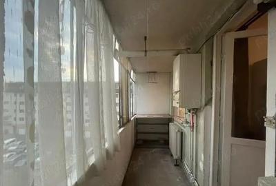 Apartament cu 2 camere semidecomandat în Central - 5