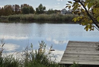 TEREN COREBACA LAGUNA ALBASTRA-3 m LAC TEREN COREBACA LAGUNA ALBASTRA-3 m LAC - 3