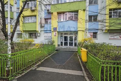 Apartament cu 5 camere decomandat în Central - 1