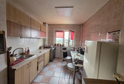 Piata Muncii, 2 minute metrou, stradal pe sos. Mihai Bravu, bloc 1982 Piata Muncii, 2 minute metrou, stradal pe sos. Mihai Bravu, bloc 1982 - 5