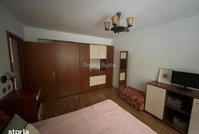 Apartament cu 2 camere semidecomandat în Tineretului - 8