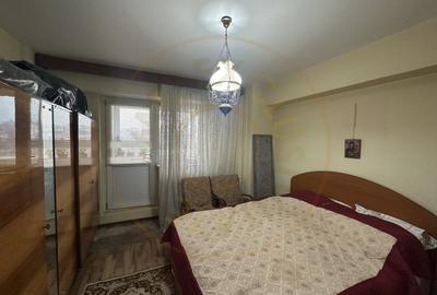 Apartament cu 3 camere decomandat, mobilat în Ultracentral - 8