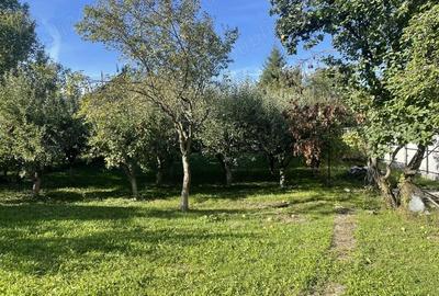 Casă cu Teren 500 Mp în Central - 2