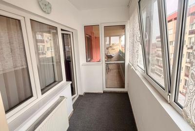 Apartament cu 2 camere decomandat, mobilat în Ghencea - 10