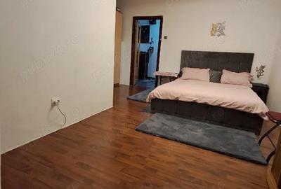 Garsonieră decomandată, mobilată în Sălăjan