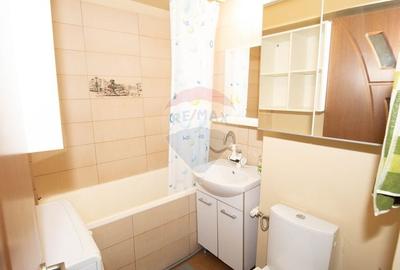 Apartament cu 1 camere semidecomandat în Grivița - 7