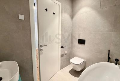 Casă individuală cu 4 camere cu Teren 220 Mp în Pipera - 14