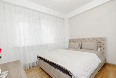 Apartament 2 camere Baneasa - 2