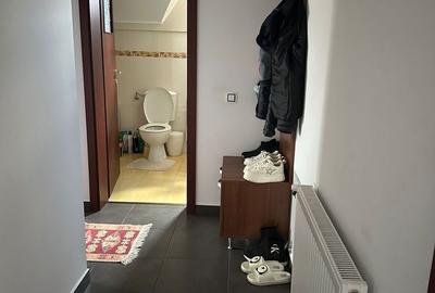 Apartament cu 2 camere decomandat în Poiana - 8