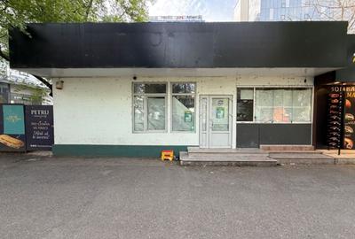 Spațiu comercial, de 73.940002441406 mp, în Pipera - 12