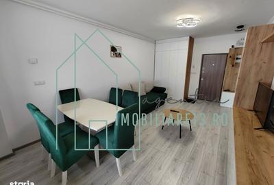 Apartament cu 2 camere semidecomandat în Central - 5