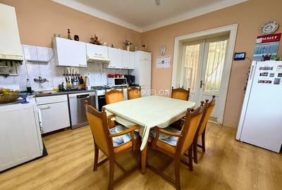 Casă cu grădină în inima orașului | str. Bobâlna | 245.000 € - 7