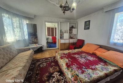 Casă cu Teren 719 Mp în Crivești (Vânători) - 10