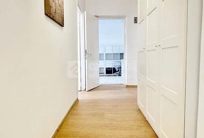 Apartament cu 3 camere decomandat, mobilat în Central - 7