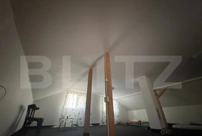 Casă cu Teren 2600 Mp în Central - 4