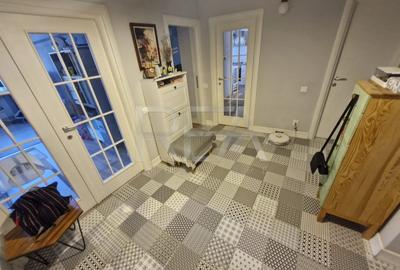 Apartament cu 3 camere si 4 balcoane la 10 minute de metroul Timpuri Noi - 16