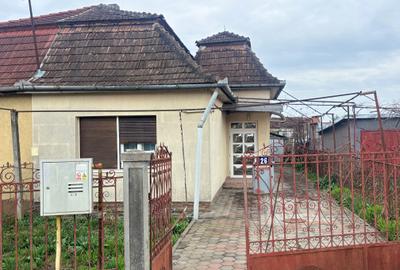 Casă cu 3 camere în Central - 3