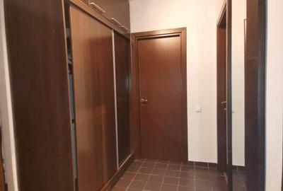 Apartament 3 camere, Central Park, garaj, terasa - 20