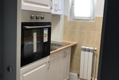 PALAS - Podu Ros apart  2 camere renovat , impecabil - 8