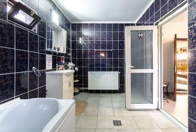 Pensiunea Scarisoara - Refugiul din Inima Rucarului | Comision 0% - 57