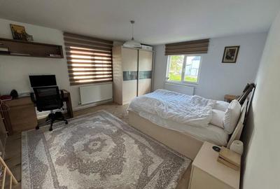 Casă cu 4 camere în Popricani - 4
