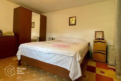 Casa spatioasa, 5 camere, mobilata,  la 5 min Metrou Dristor - 10