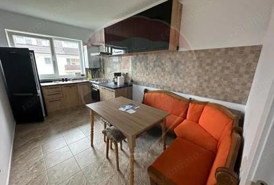 Apartament cu 2 camere de inchiriat Subcetate Residence PET FRIENDLY - 3