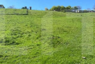 Teren de 1407 mp, în Central