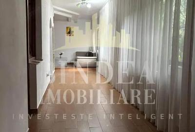 Casă cu Teren 1147 Mp în Dumbrăvița