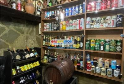 Casă individuală cu 6 camere cu Teren 320 Mp în Central - 14