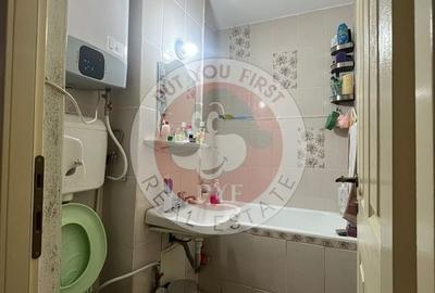 Bucur Obor | Apartament 3 Camere | Semidecomandat | 63mp | B11491 - 6