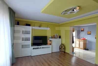 Casă cu 5 camere cu Teren 712 Mp în Mihai Viteazu - 3