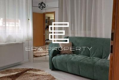 Apartament 3 camere mobilat utilat  zona Valea Aurie - 8
