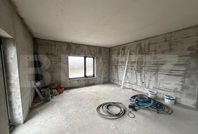 Apartament 3 camere, 77 mp, decomandat in zona Morii - 4