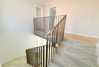 Casă individuală cu 4 camere cu Canalizare în Șelimbăr - 16