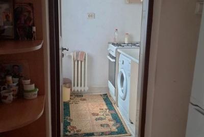 Garsonieră în Burdujeni - 4
