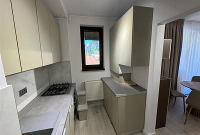 Vanzare apartament 2 camere | Bd Decebal -Piata Alba Iulia | bloc boutigue nou | - 6