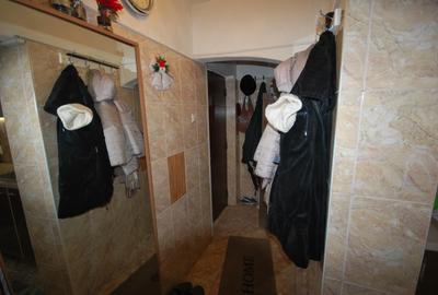 Apartament cu 2 camere semidecomandat în Drumul Găzarului