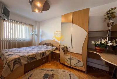 Apartament cu 4 camere semidecomandat, mobilat în Mănăștur - 5