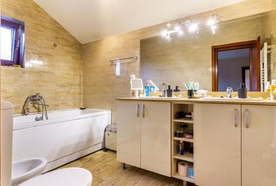 Casă individuală cu 5 camere cu Canalizare în Someșeni - 17