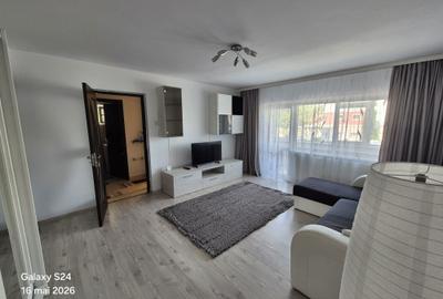 Garsonieră decomandată în Bistrița Lac - 6