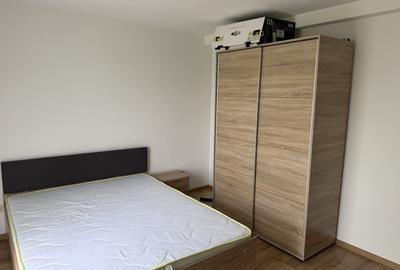 Apartament cu 2 camere semidecomandat, mobilat în Periferie - 6