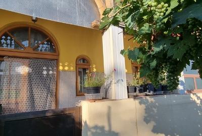 Casa si teren suprafata totala 3359 mp - sat Teslui, judetul Olt - 2
