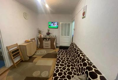 Apartament cu 2 camere în Gării - 5