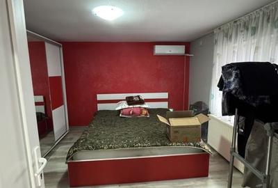 Casa+ Teren de Vanzare Strada Dragomiresti 28 Casa+ Teren de Vanzare Strada Dragomiresti 28 - 14