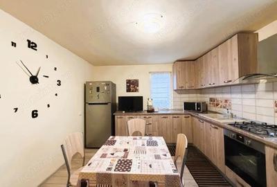 CASA in Brebeni Se vinde sau se schimba cu garsoniera in Slatina - 17