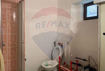 Casă cu 3 camere cu Teren 1090 Mp în Ant - 10