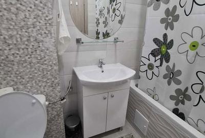 Garsonieră decomandată în Chiajna - 2