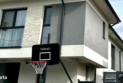 Casă cu 4 camere cu Teren 200 Mp în Odăi - 7